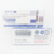 Picture of Boldenone Undecylenate 250mg/ml 10ml