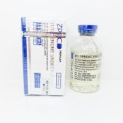 Picture of Boldenone Undecylenate 250mg/ml 30ml ZPHC