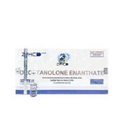 Picture of Drostanolone Enanthate 200mg/ml 1ml amp