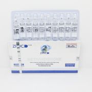 Picture of Methandienone Injectable 25mg/ml 2ml amp