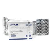 Picture of Oxymetholone 25mg ZPHC
