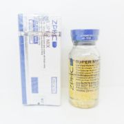 Picture of SUPER MIX 250mg/ml 10ml ZPHC