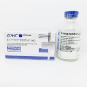 Picture of Testosterone AQ 100mg/ml 30ml ZPHC