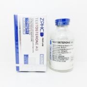 Picture of Testosterone AQ 100mg/ml 30ml ZPHC