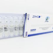 Picture of Testosterone Enanthate 250mg/ml 2ml amp ZPHC