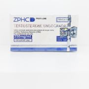 Picture of Testosterone Undecanoate 250mg/ml 30ml ZPHC