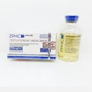 Picture of Testosterone Undecanoate 250mg/ml 30ml ZPHC