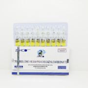 Picture of Trenbolone Hexahydrobenzylcarbonate 100mg/ml 1ml amp ZPHC