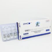Picture of Trestolone Enanthate 50mg/ml 1ml amp ZPHC