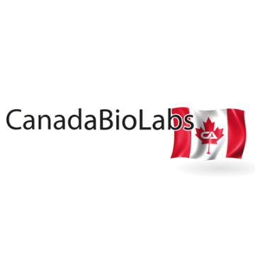Picture for manufacturer CanadaBioLabs