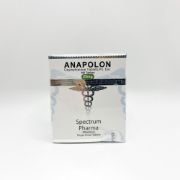 Picture of Anapolon 25mg [Spectrum Pharma]