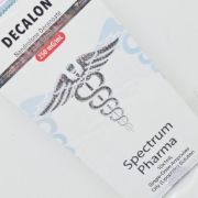 Picture of DECALON 250mg/ml 1ml amp [Spectrum Pharma]
