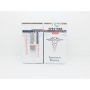Picture of SPECTROS 280IU HGH [Spectrum Pharma]