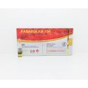 Picture of PARABOLAN 100 (Tren H) 1ml amp CanadaBioLabs