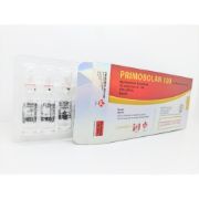 Picture of PRIMOBOLAN 100 1ml amp [CanadaBioLabs]