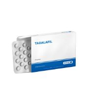 Picture of Tadalafil 20mg ZPHC