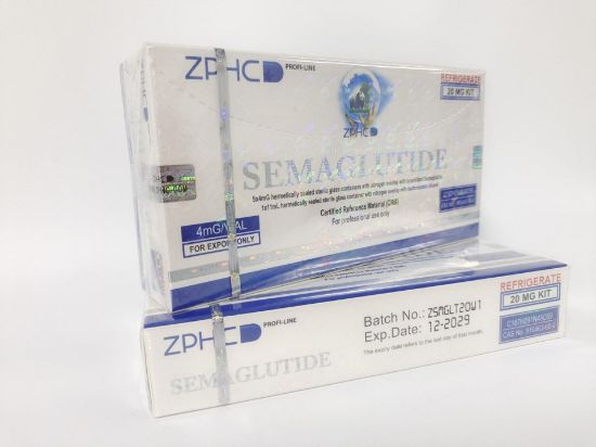 Picture of SEMAGLUTIDE 20 ZPHC