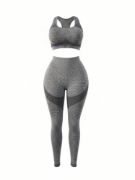 Picture of Yoga clothes, set trousers