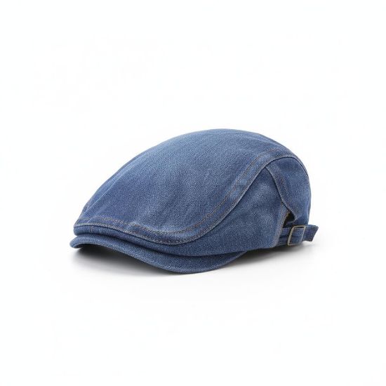 Picture of Blue forward hat ZPHC Logo