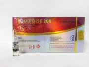 Picture of EQUIPOISE 200 1ml amp [CanadaBioLabs]