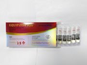 Picture of EQUIPOISE 200 1ml amp [CanadaBioLabs]